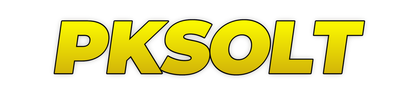 pksolt logo